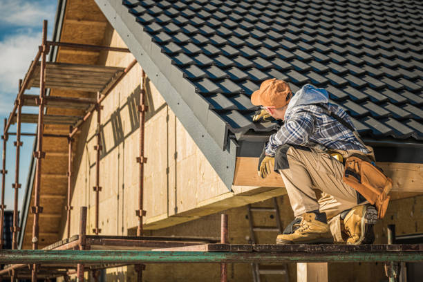 Quick and Trustworthy Emergency Roof Repair Services in Pinebluff, NC