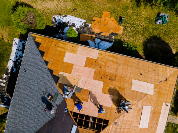 Best Commercial Roofing Services  in Pinebluff, NC
