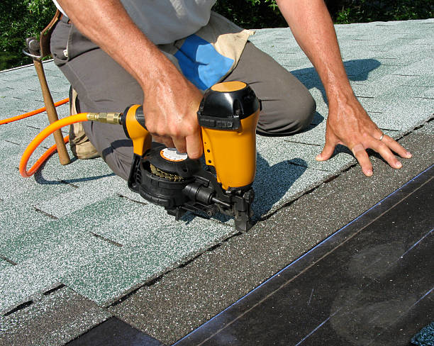 Roof Repair Estimates in Pinebluff, NC
