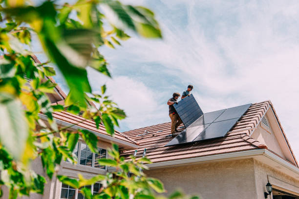 Best Flat Roof Repair Services  in Pinebluff, NC