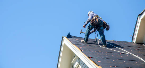 Professional Roofing Contractor in Pinebluff, NC